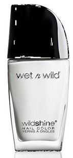 Picture of WET N WILD WILD SHINE NAIL COLOR